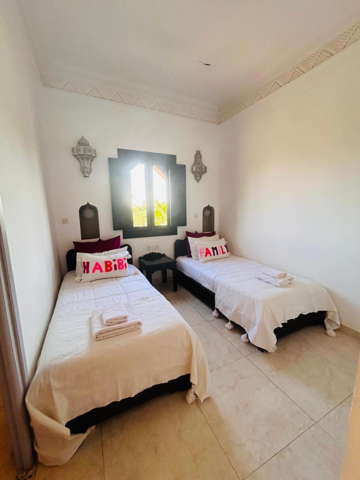 Hotel Le Rubis Oriental Marrakech Azib Oulad Lâdem Esterno foto