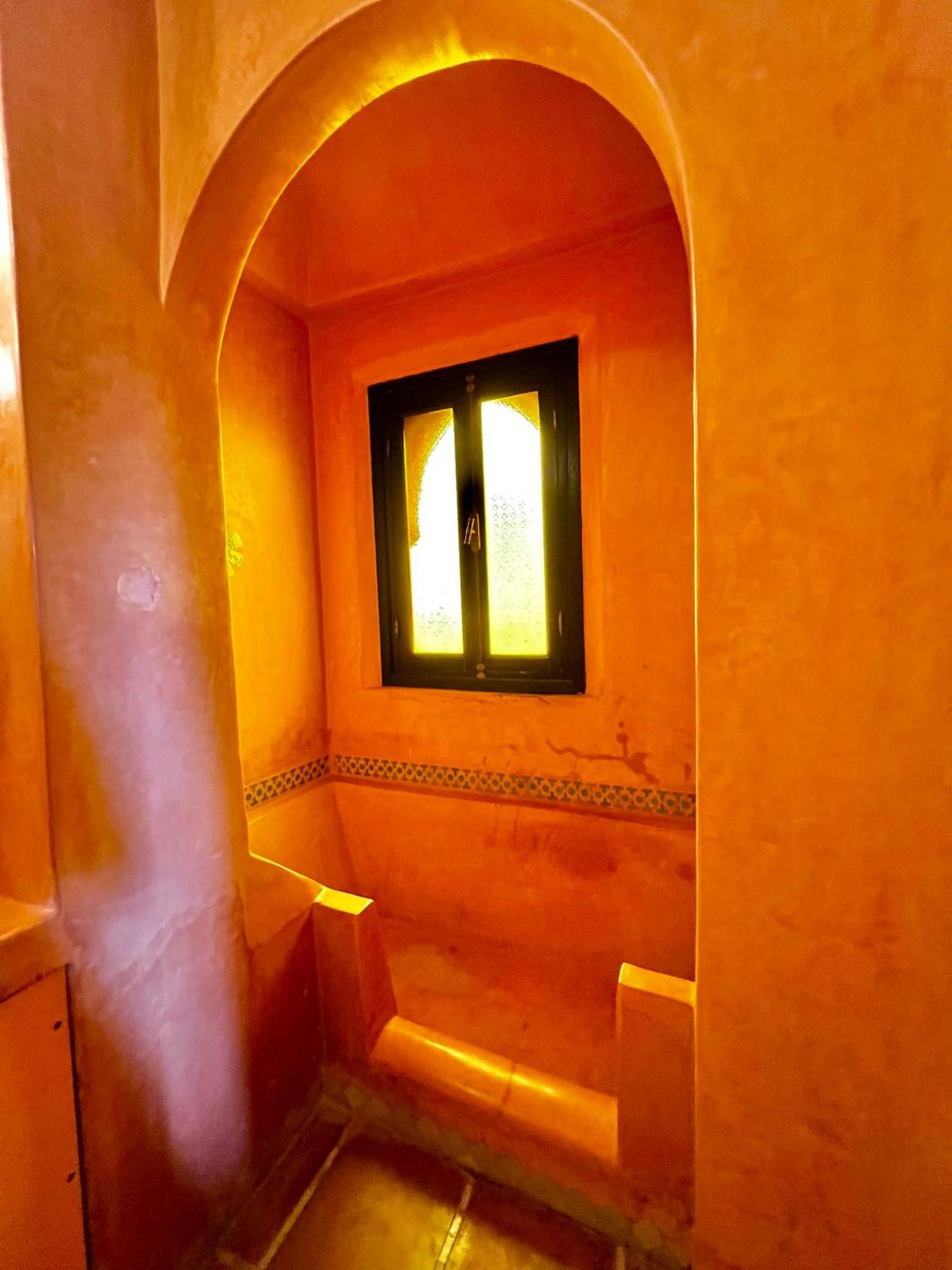 Hotel Le Rubis Oriental Marrakech Azib Oulad Lâdem Esterno foto