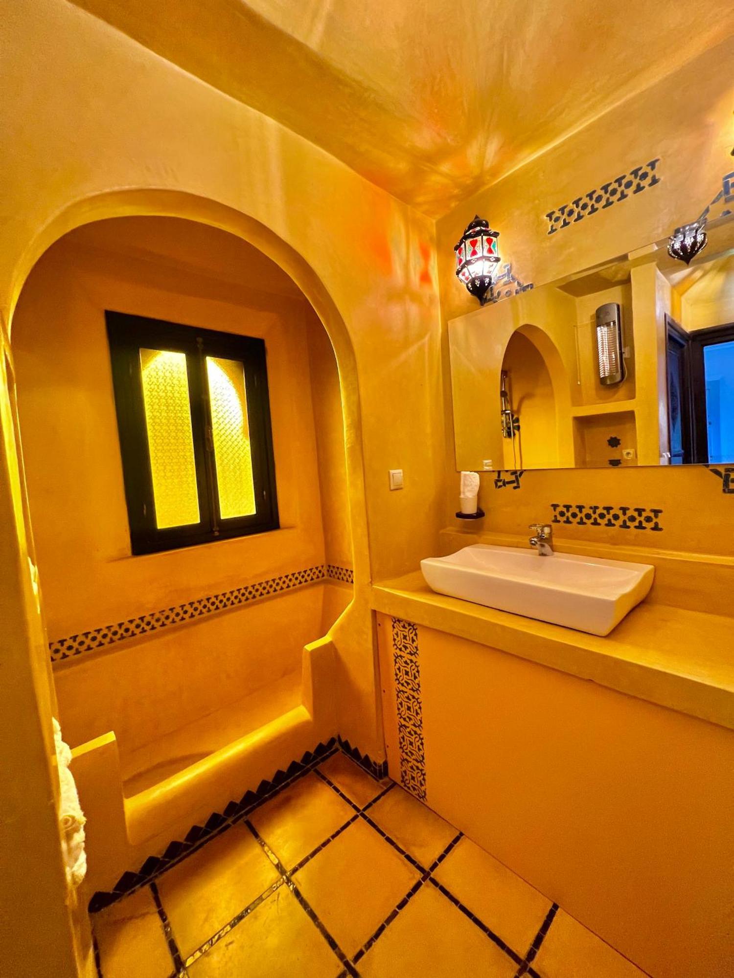 Hotel Le Rubis Oriental Marrakech Azib Oulad Lâdem Esterno foto